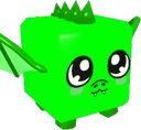 Lucky Dragon