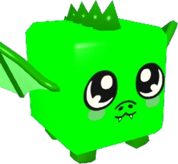 Lucky Dragon
