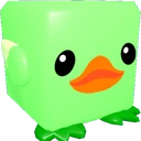 Lucky Ducky