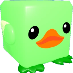 Lucky Ducky
