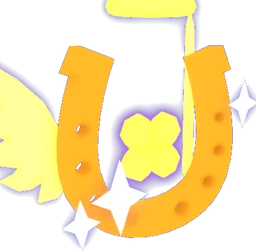 Lucky Horseshoe