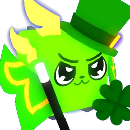 Lucky Magician