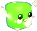 Lucky Marshmallow