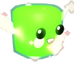 Lucky Marshmallow