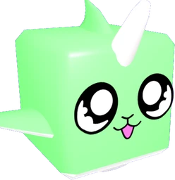 Lucky Narwhal