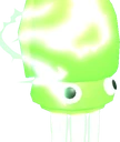 Lucky Squid