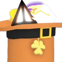 Lucky Tophat 2.0
