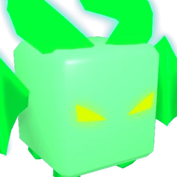 Lucky Wyvern