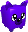 Lunar Fox