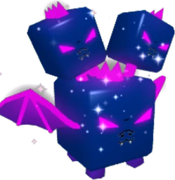 Lunar Serpent