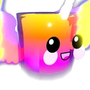 Magic Marshmallow