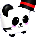 Magic Panda