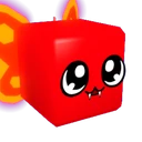 Magma Butterfly