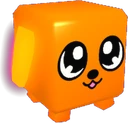 Magma Doggy