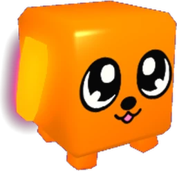 Magma Doggy