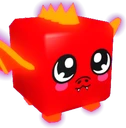 Magma Dragon