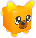 Magma Fox