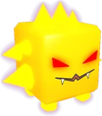 Magma Golem