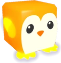Magma Penguin