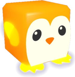 Magma Penguin