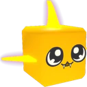 Magma Shark