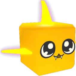 Magma Shark