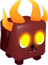 Malevolent Doggy