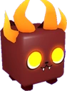 Malevolent Kitty