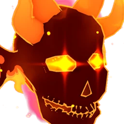 Malevolent Skull