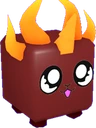 Malevolent Unicorn