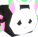Masked Rabbit
