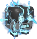 Mechanical Robot