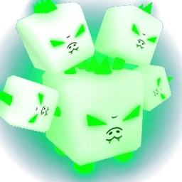Minty Hydra