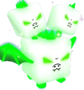 Minty Serpent