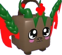 Mistletoe Fiend