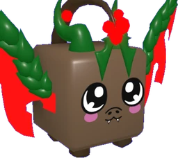 Mistletoe Fiend