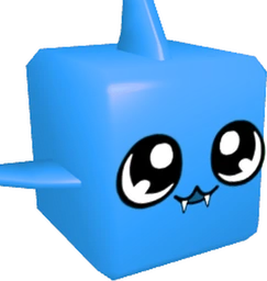 Mommy Shark