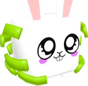 Money Bunny