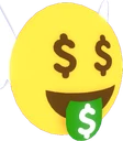 Money Mouth