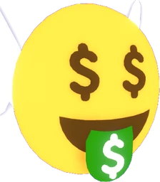 Money Mouth