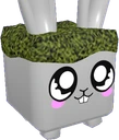 Mossy Bunny