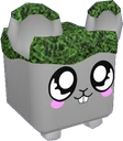 Mossy Mouse