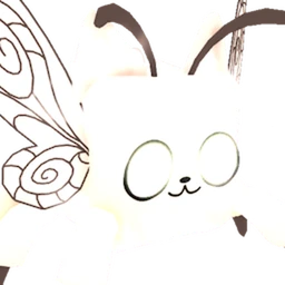 Moth Kitty