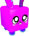 Mutant Bunny