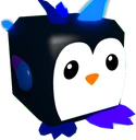 Mutant Penguin