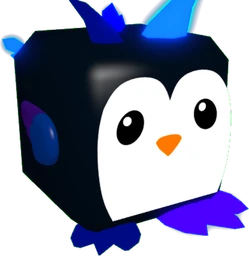 Mutant Penguin