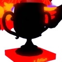 Mythic 1B Trophy