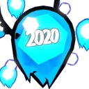 Mythic 2020 Blast
