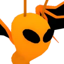 Mythic Alien Ghost