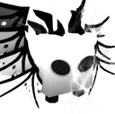 Mythic Alien Overlord